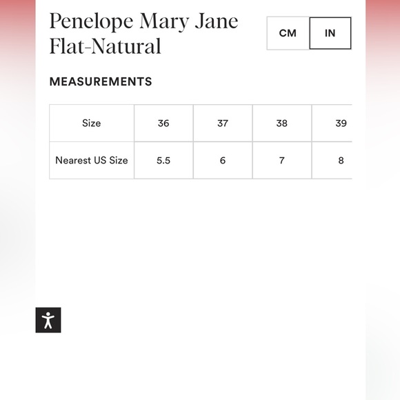 Boden Penelope Mary Jane Flat Rich Emerald Stripe 38/7 - Picture 4 of 13